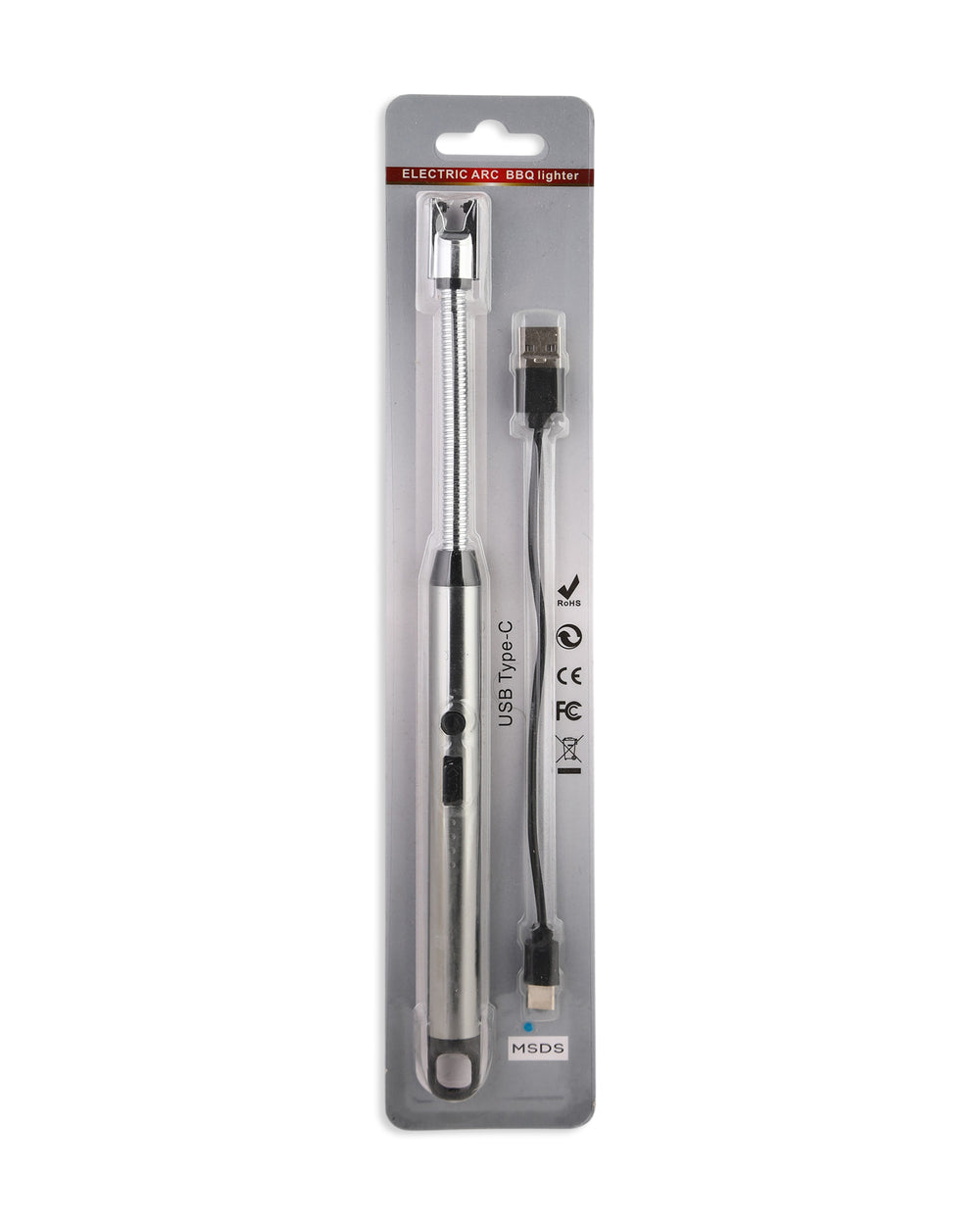 Rechargeable Lighter, Emergency Lights & Torch, Chase Value, Chase Value