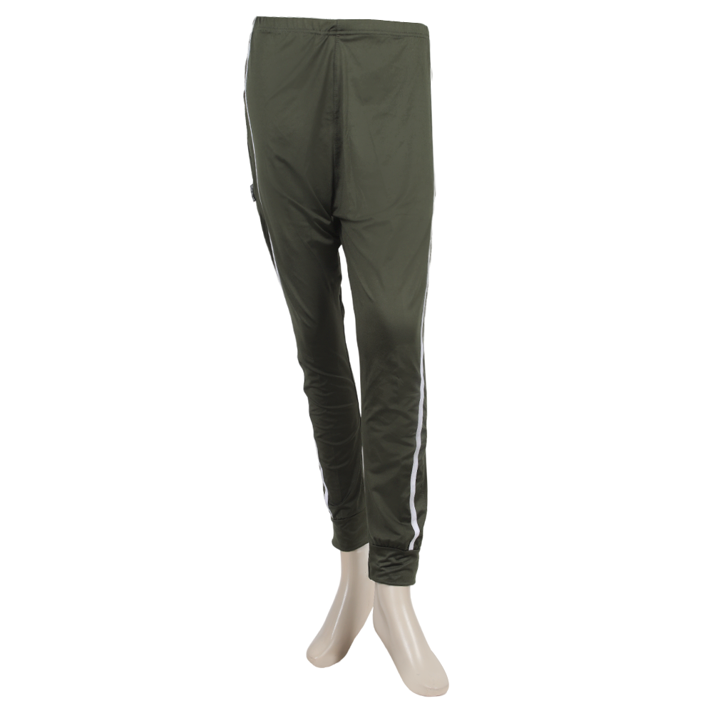 Women's Fancy Trouser - Green, Women Pants & Tights, Chase Value, Chase Value