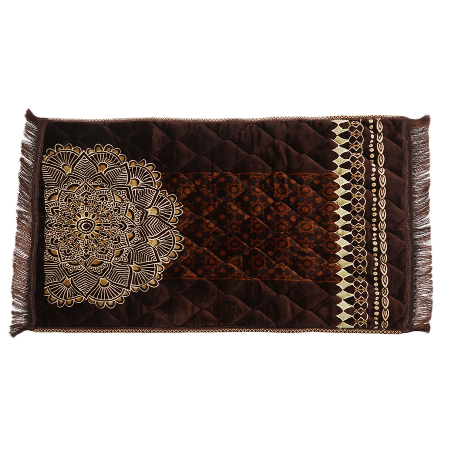 Prayer Mat (Jay E Namaz), Prayer Accessories, Chase Value, Chase Value