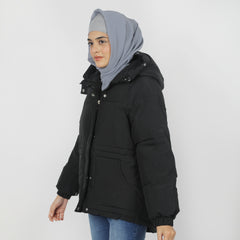 Women's Jacket - Black