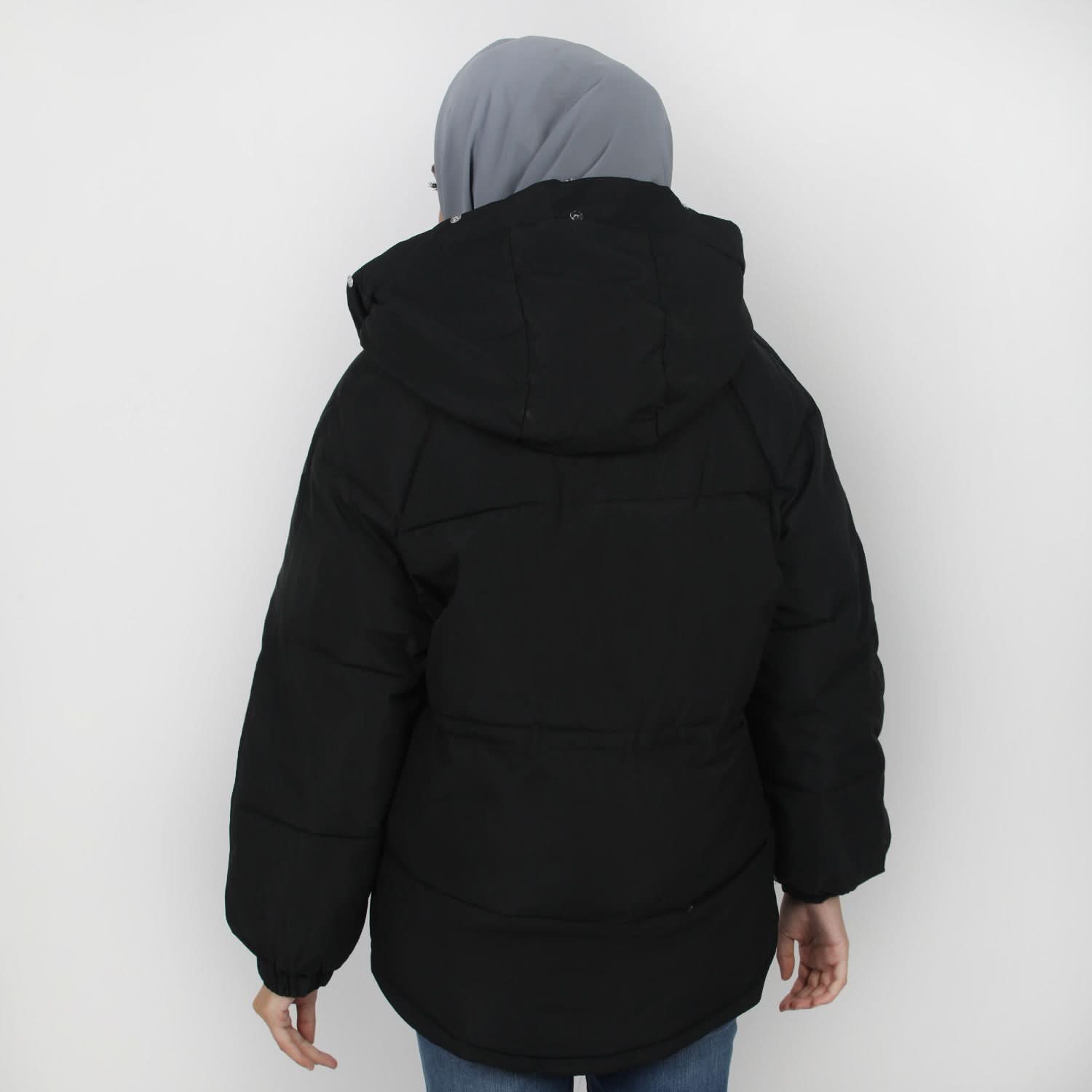 Women's Jacket - Black, Women Jackets, Chase Value, Chase Value