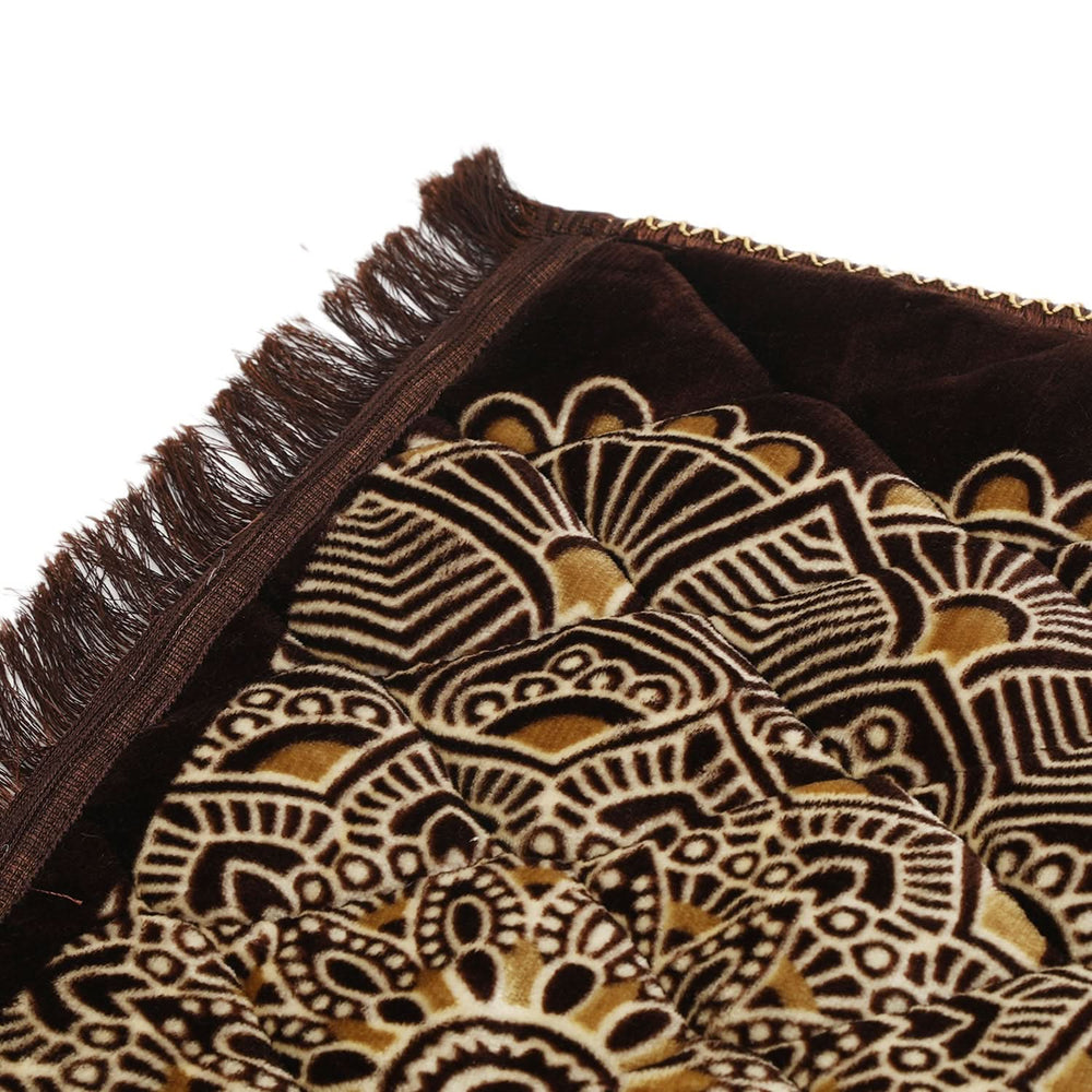 Prayer Mat (Jay E Namaz), Prayer Accessories, Chase Value, Chase Value