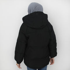 Women's Jacket - Black