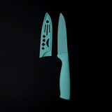 Fruit Knife With Cover, Knives & Cutting Board, Chase Value, Chase Value