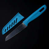Knife With Cover, Knives & Cutting Board, Chase Value, Chase Value