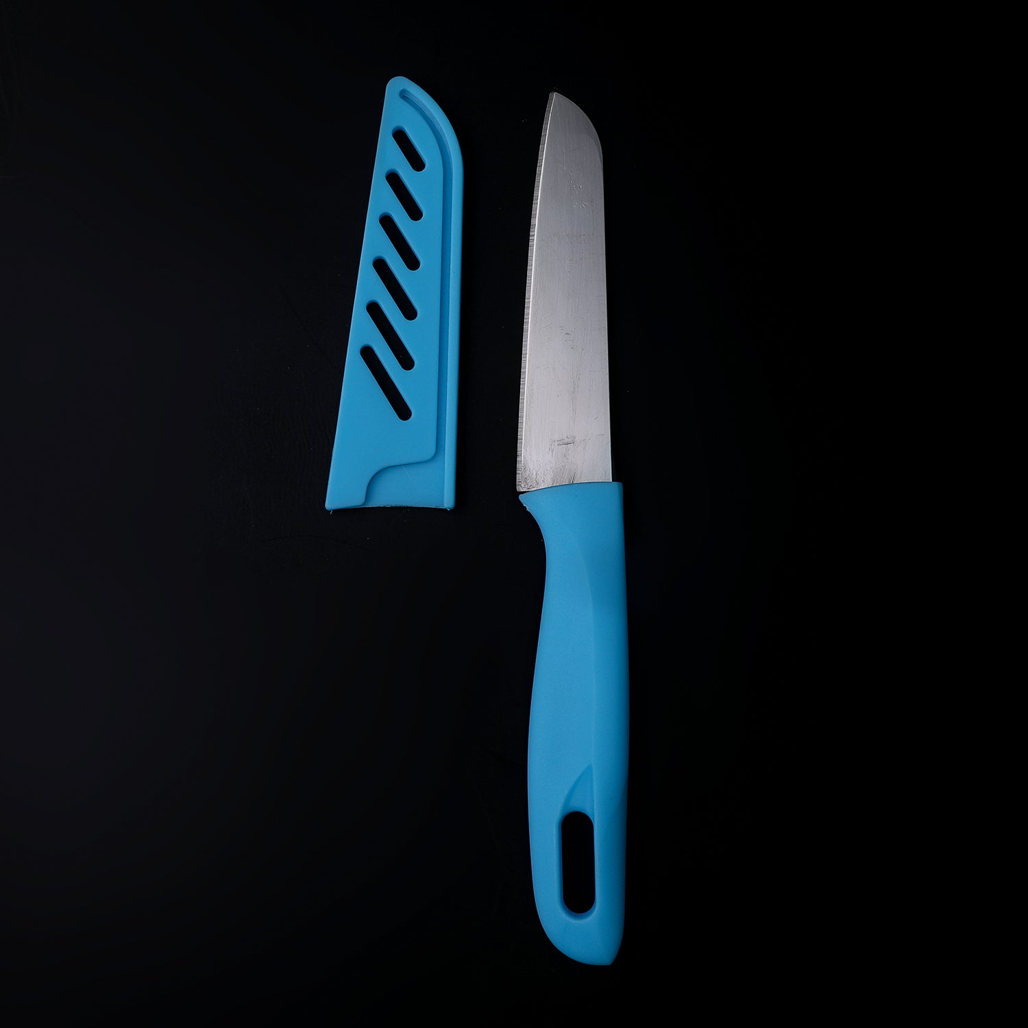 Knife With Cover, Knives & Cutting Board, Chase Value, Chase Value