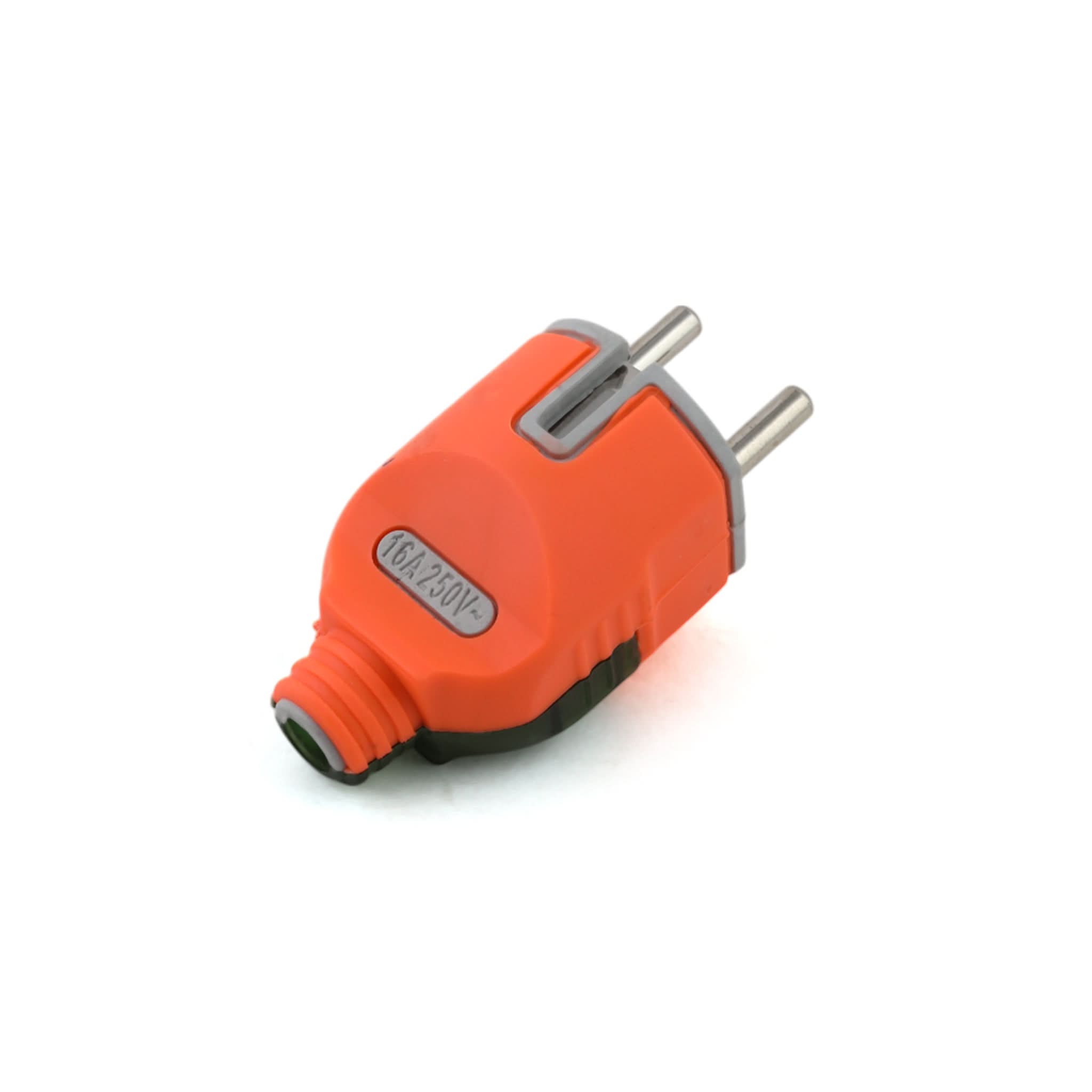 New 2 Pin Plug, Extension Board, Chase Value, Chase Value