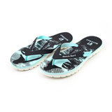 Women's Original Quick Surf Flip Flop Slipper - Light Green, Women Slippers, Chase Value, Chase Value