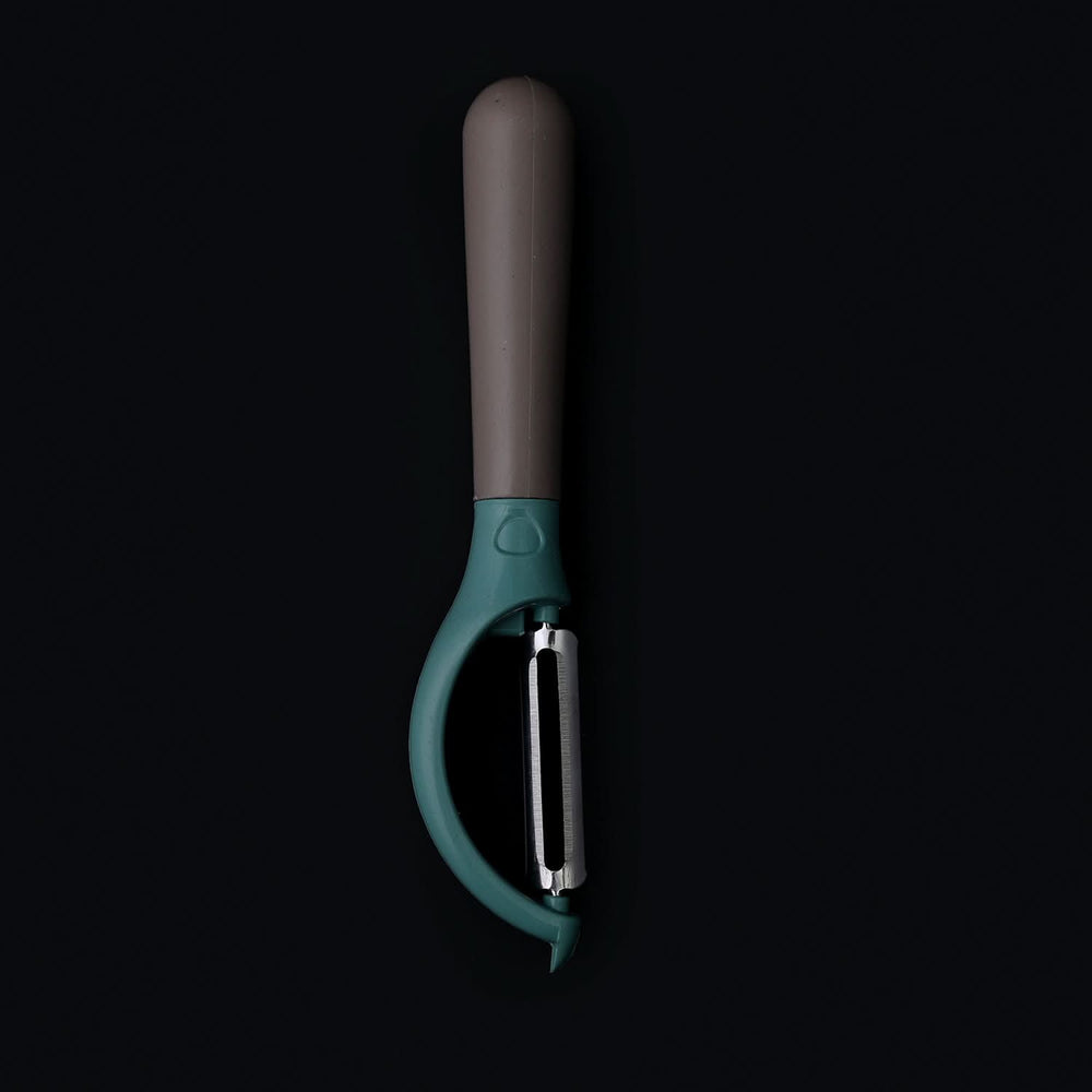 Peeler - Green, Kitchen Tools, Chase Value, Chase Value