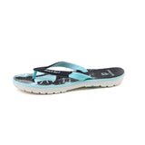 Women's Original Quick Surf Flip Flop Slipper - Light Green, Women Slippers, Chase Value, Chase Value