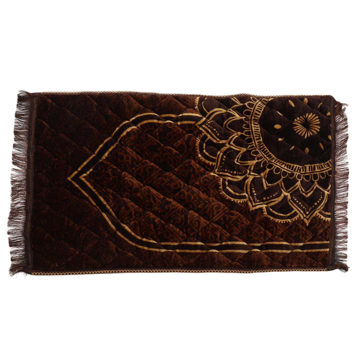 Prayer Mat (Jay E Namaz), Prayer Accessories, Chase Value, Chase Value