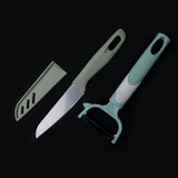 Peeler & Knife Set, Kitchen Tools, Chase Value, Chase Value
