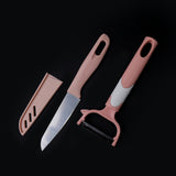 Peeler & Knife Set, Kitchen Tools, Chase Value, Chase Value