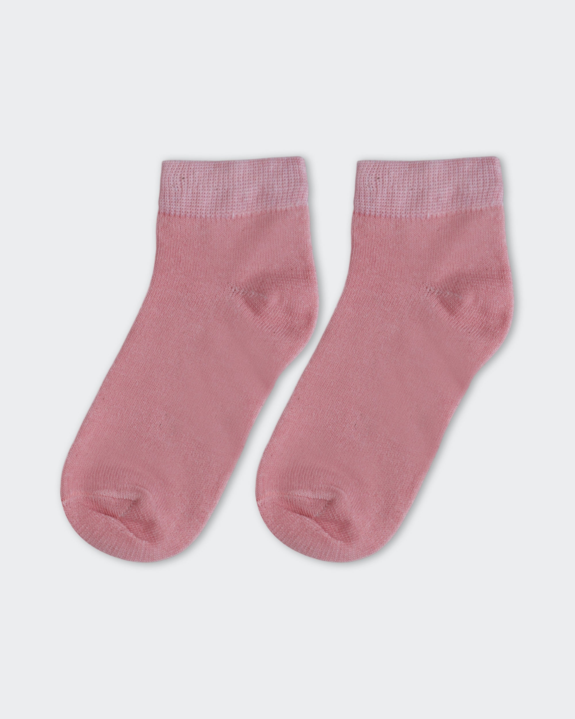 Eminent Girl's Plain Socks, Girls Socks, Eminent, Chase Value