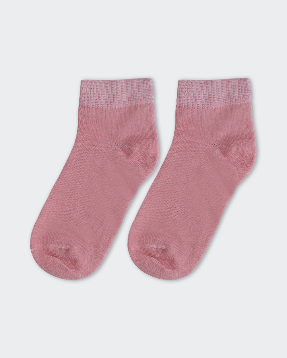 Eminent Girl's Plain Socks, Girls Socks, Eminent, Chase Value