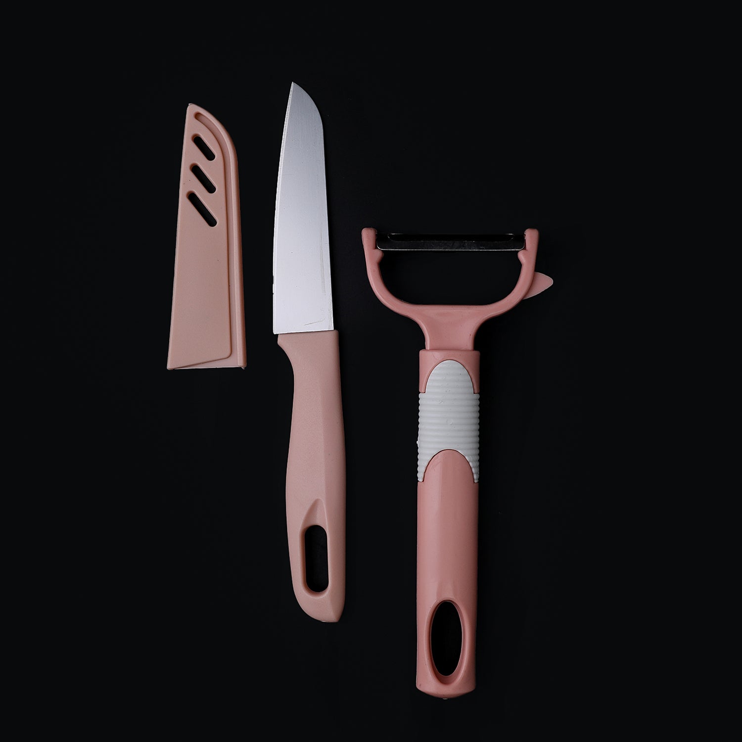 Peeler & Knife Set, Kitchen Tools, Chase Value, Chase Value