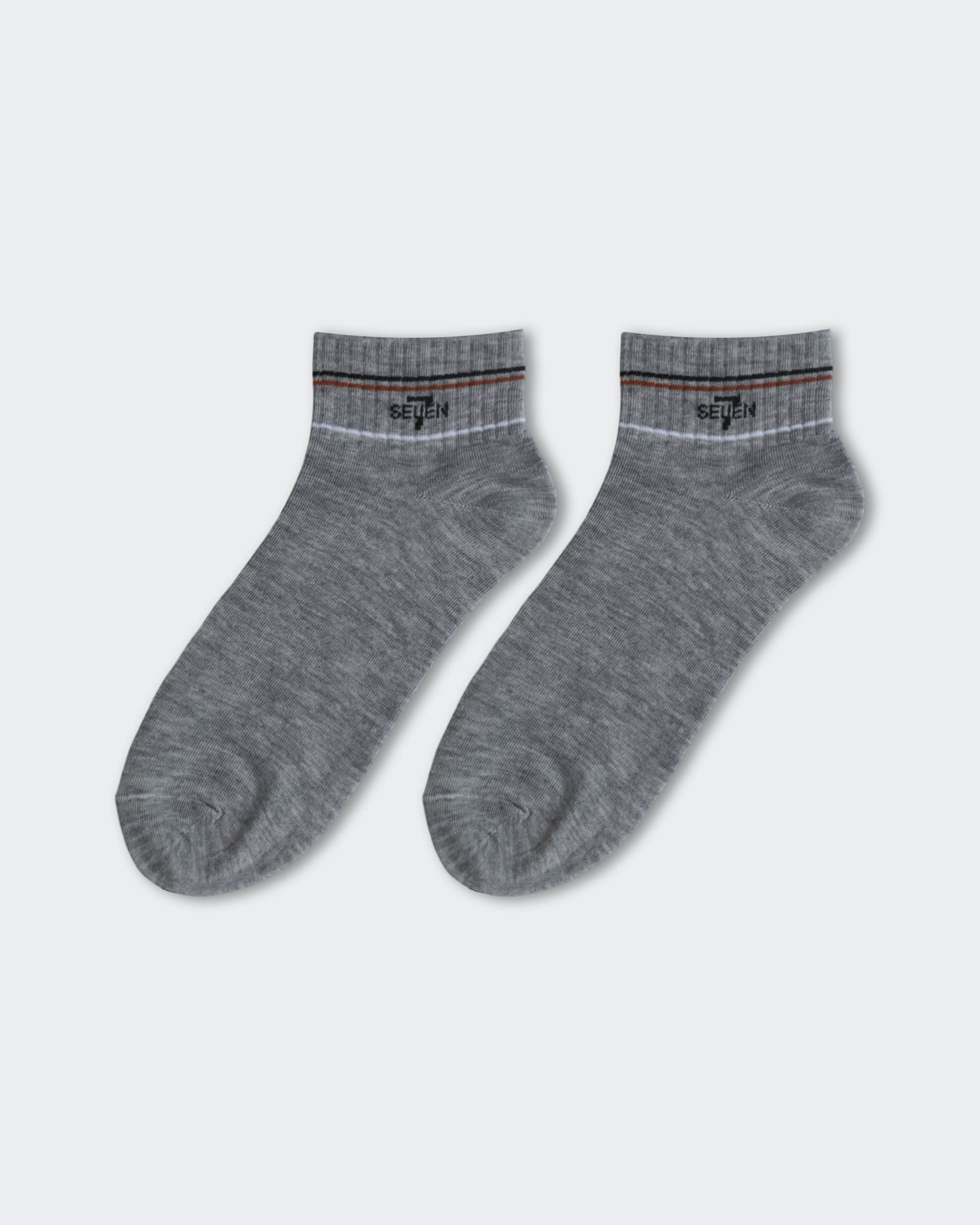 Eminent Men's Ankle Socks, Men's Socks, Eminent, Chase Value