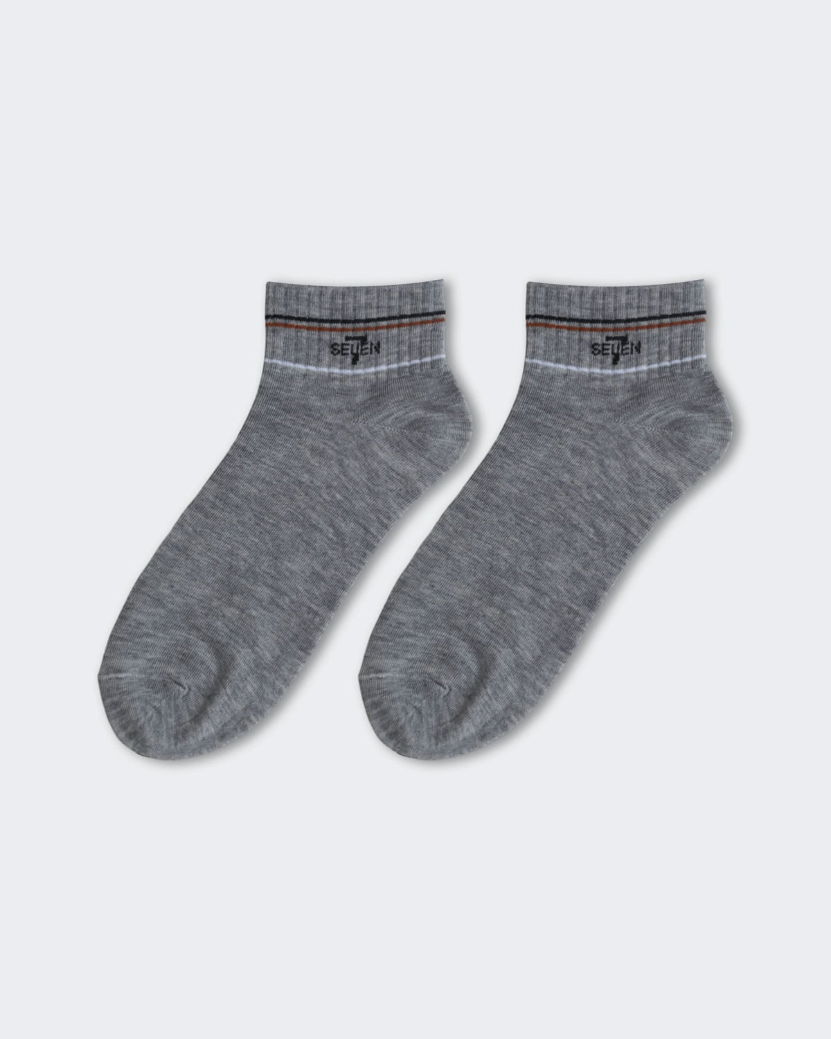 Eminent Men's Ankle Socks, Men's Socks, Eminent, Chase Value