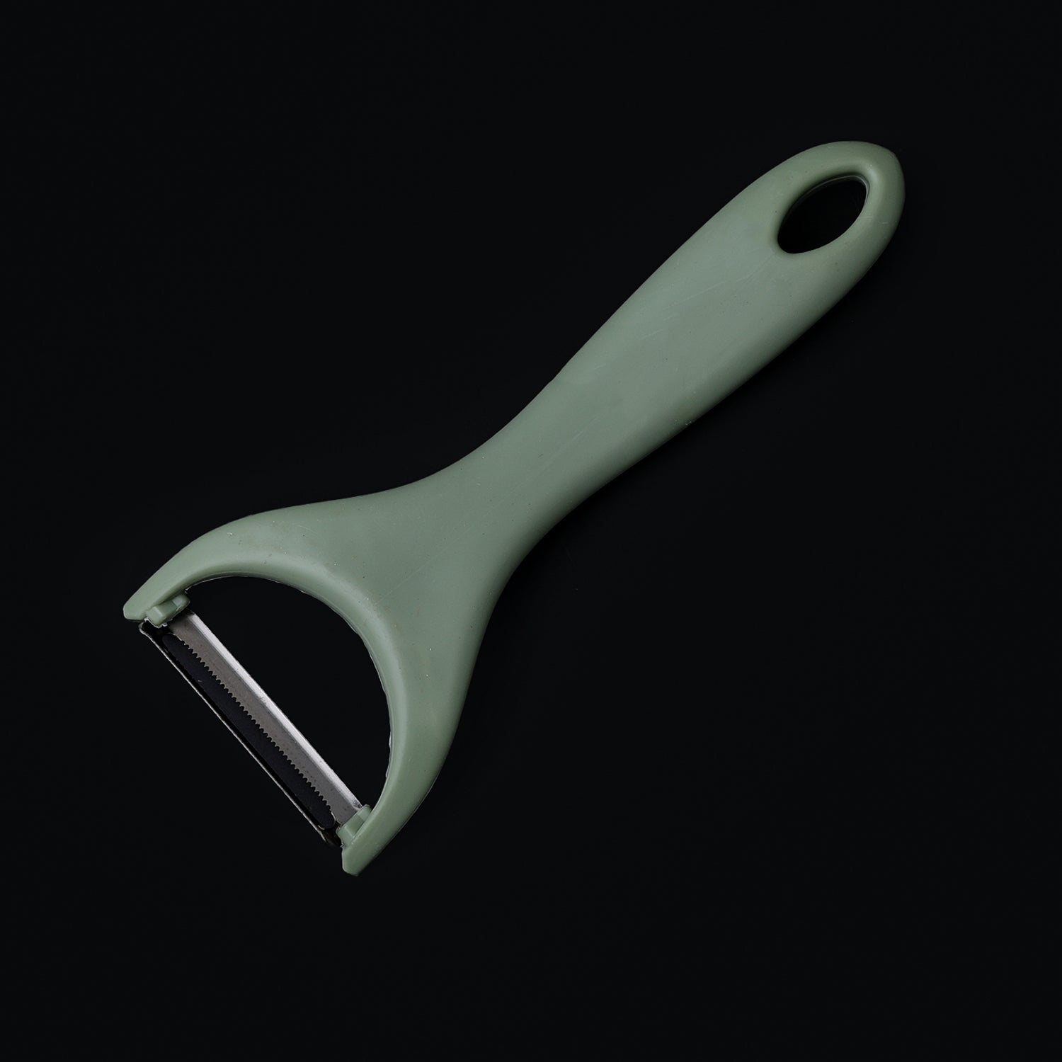 Peeler - Sea Green, Kitchen Tools, Chase Value, Chase Value