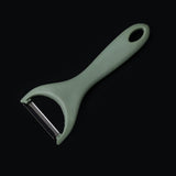 Peeler - Sea Green, Kitchen Tools, Chase Value, Chase Value