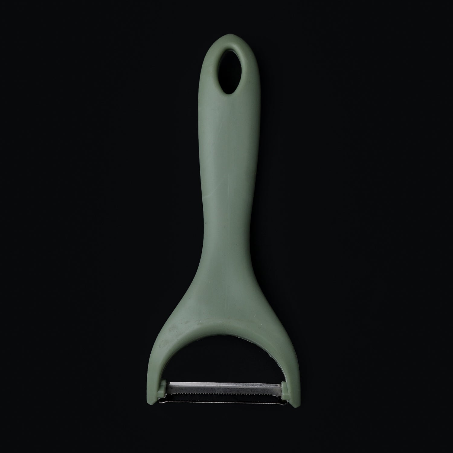 Peeler - Sea Green, Kitchen Tools, Chase Value, Chase Value