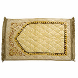 Gift Box Super Soft Prayer Mat - Fawn, Prayer Accessories, Chase Value, Chase Value