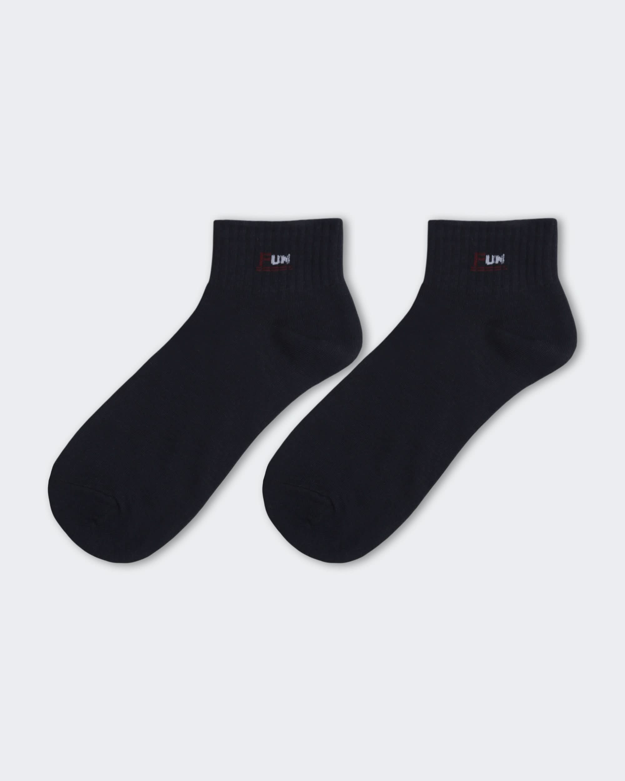 Eminent Men's Ankle Socks, Men's Socks, Eminent, Chase Value