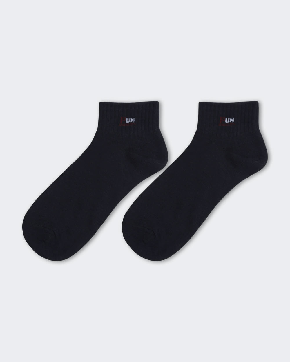 Eminent Men's Ankle Socks, Men's Socks, Eminent, Chase Value