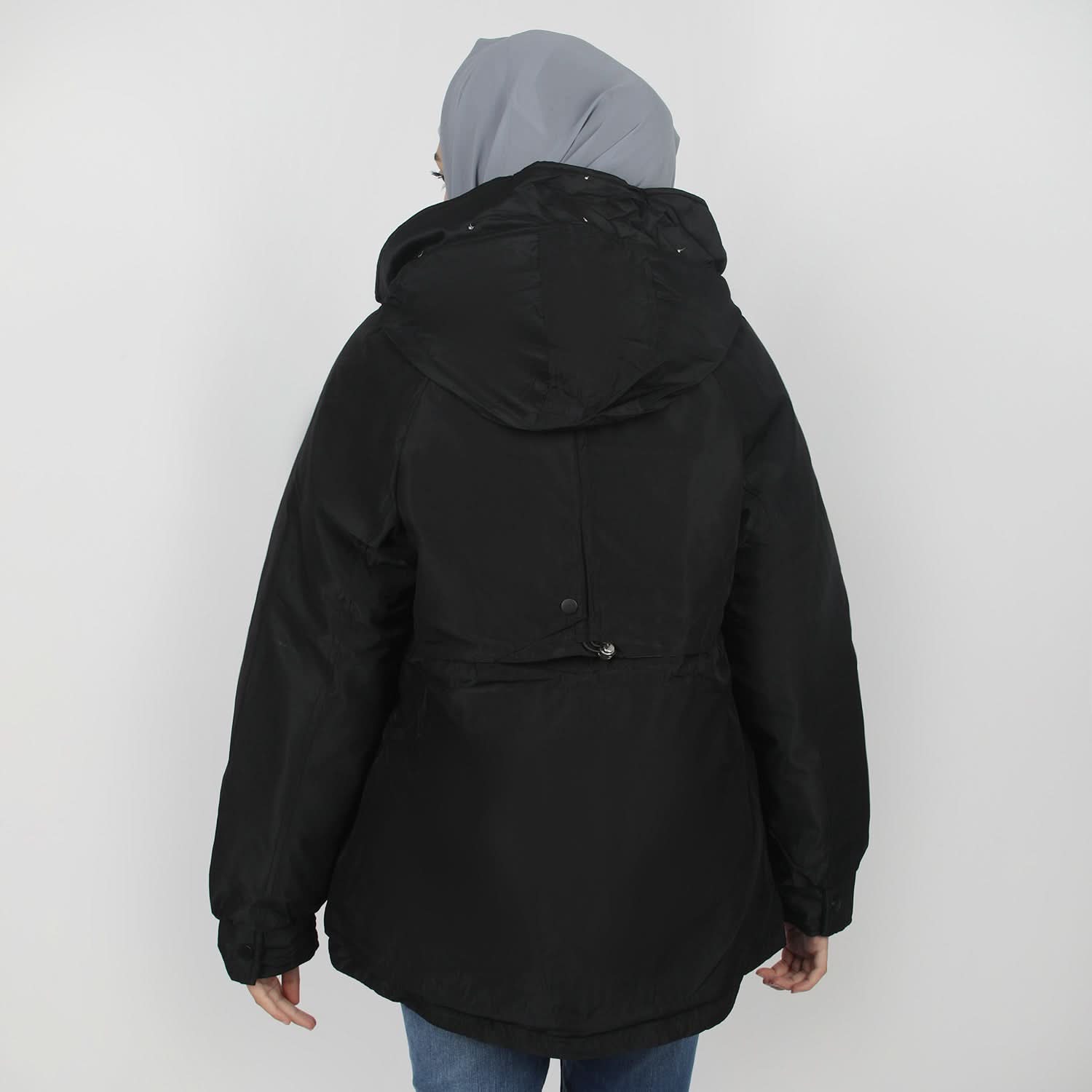 Women's Jacket - Black, Women Jackets, Chase Value, Chase Value