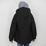 Women's Jacket - Black, Women Jackets, Chase Value, Chase Value