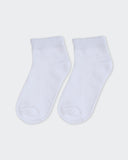 Eminent Girl's Plain Socks, Girls Socks, Eminent, Chase Value