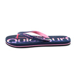 Women's Original Quick Surf Flip Flop Slipper - Navy Blue, Women Slippers, Chase Value, Chase Value