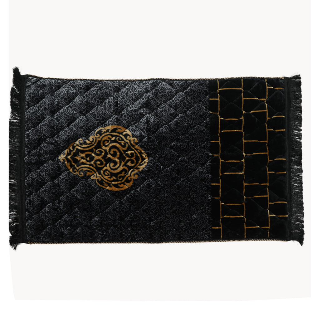 Gift Box Super Soft Prayer Mat - Fawn, Prayer Accessories, Chase Value, Chase Value