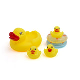 Squishies – Slow Rising Stress Balls for Kids & Adults - Chuchu Duck Pack Of 6, Stuffed Toys, Chase Value, Chase Value