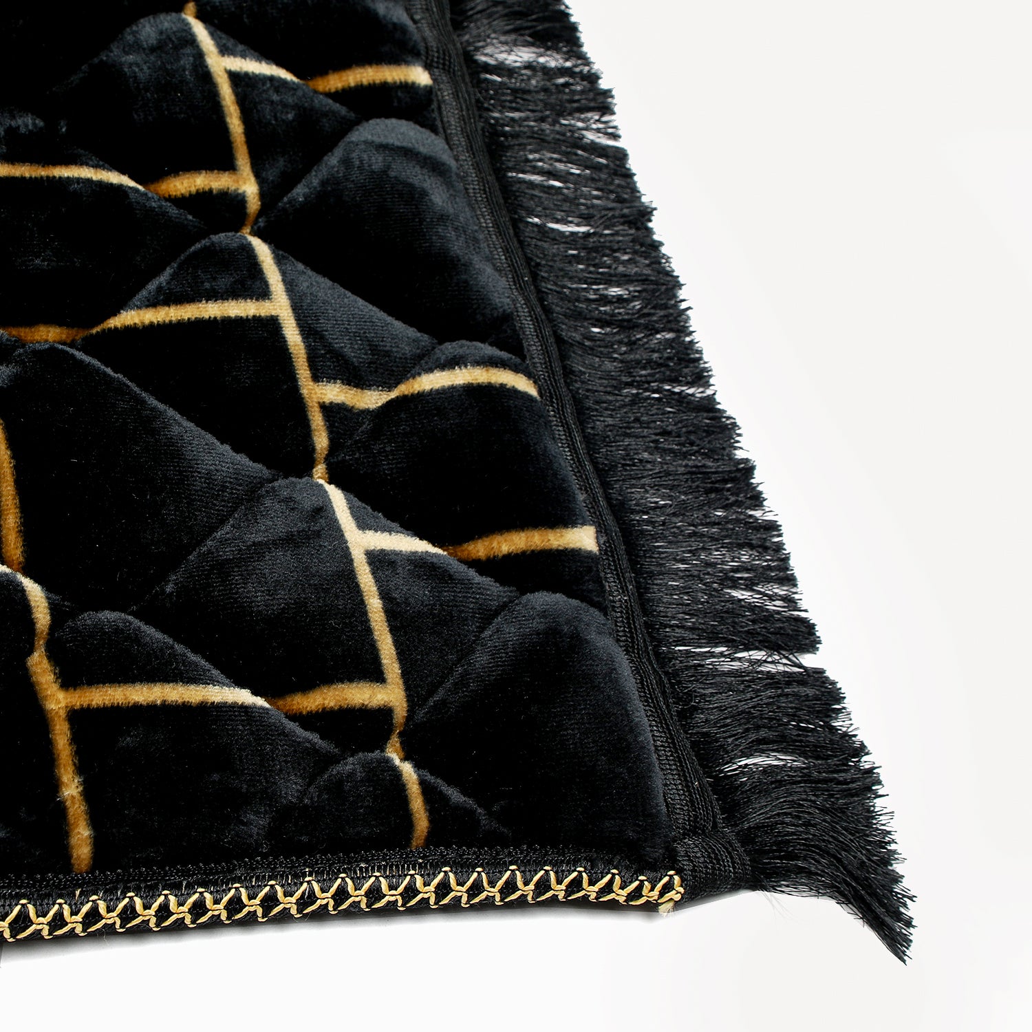 Gift Box Super Soft Prayer Mat - Fawn, Prayer Accessories, Chase Value, Chase Value