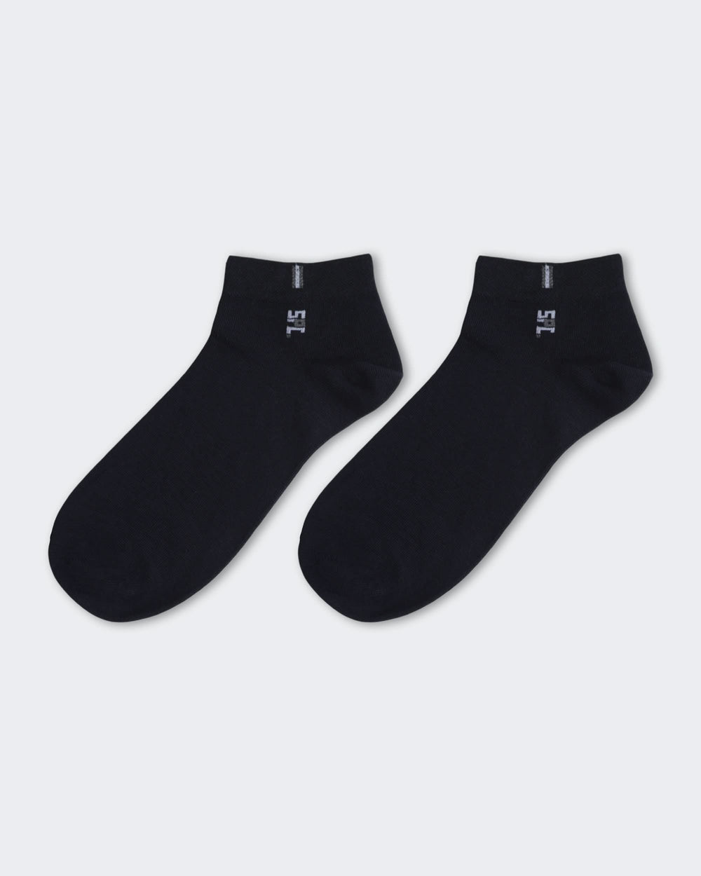 Eminent Men's Ankle Socks, Men's Socks, Eminent, Chase Value