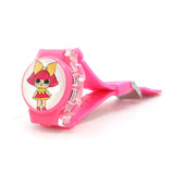 Children Digital And Music Watch, Girls Watches, Chase Value, Chase Value
