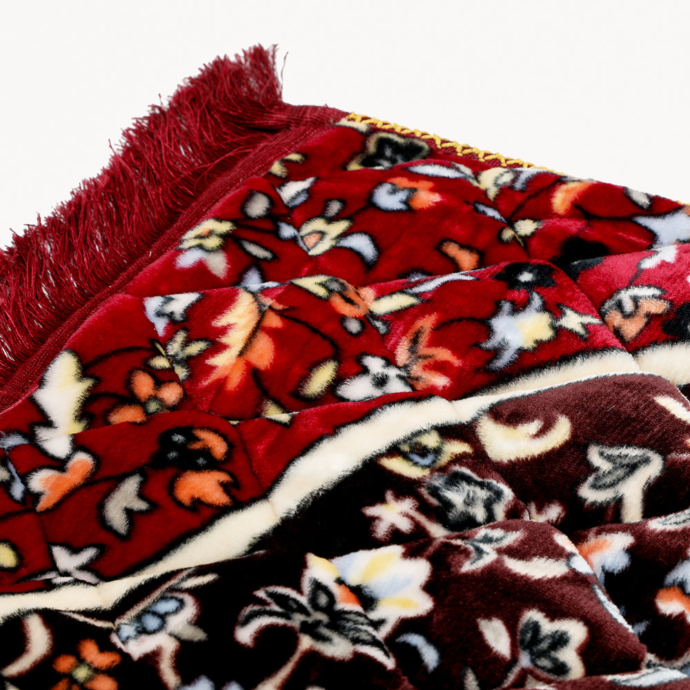 Gift Box Super Soft Prayer Mat - Fawn, Prayer Accessories, Chase Value, Chase Value