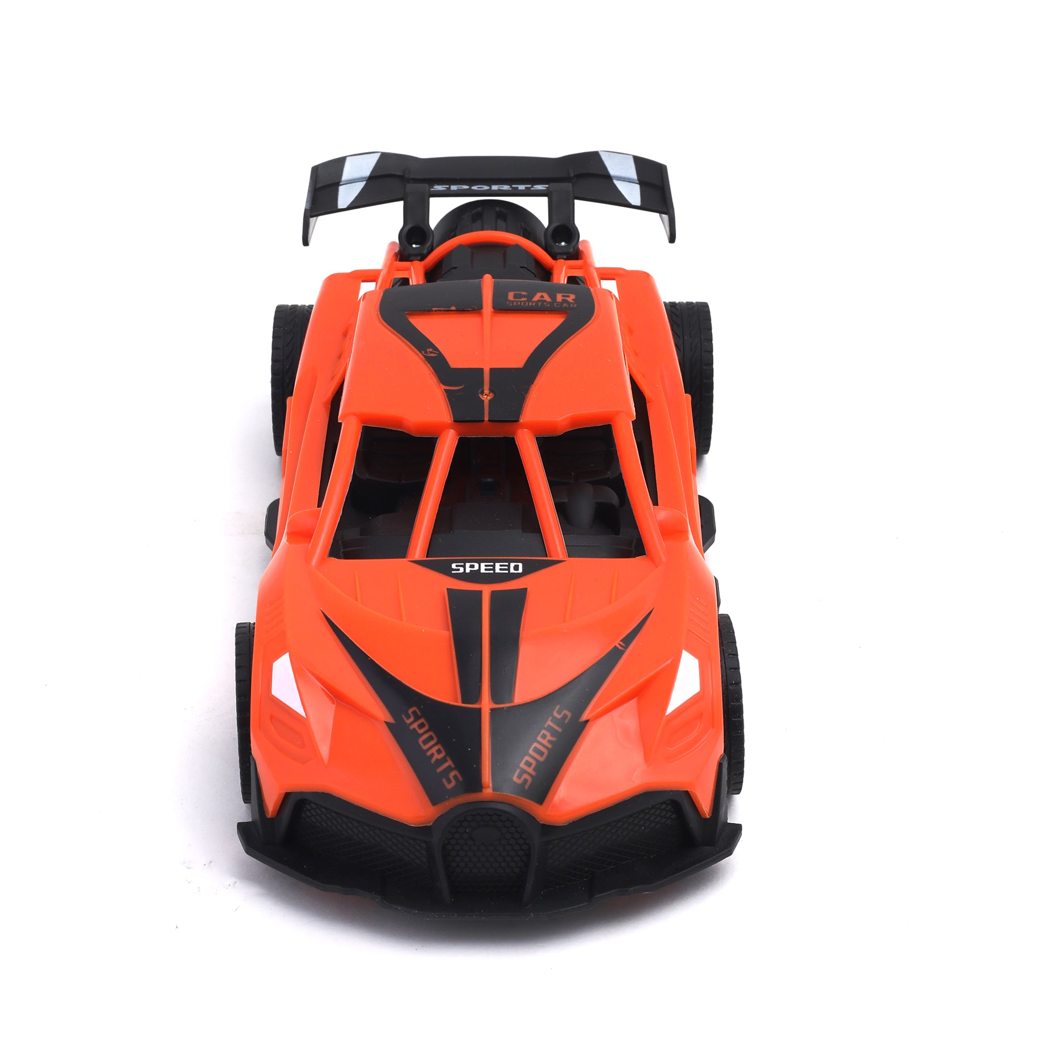 Remote Control Super Car With Charger, Remote Control, Chase Value, Chase Value