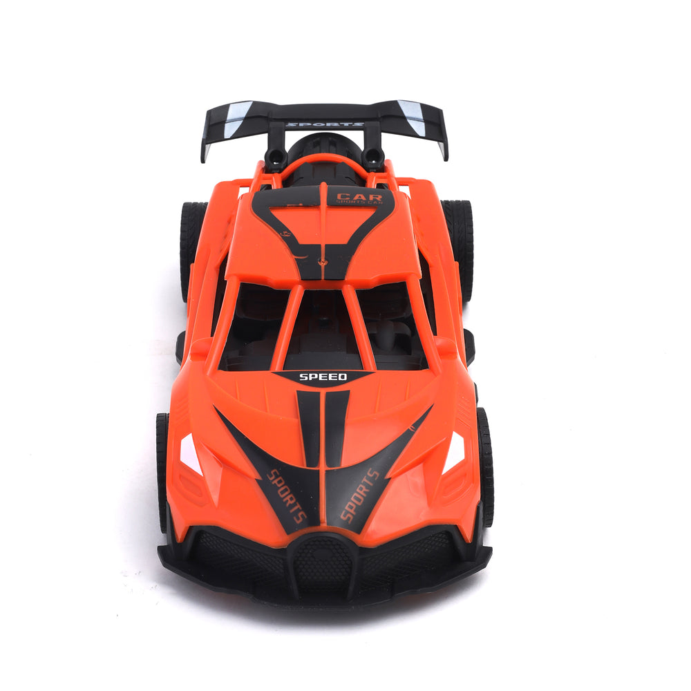 Remote Control Super Car With Charger, Remote Control, Chase Value, Chase Value