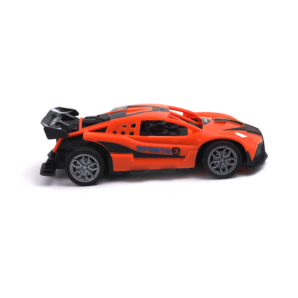 Remote Control Super Car With Charger, Remote Control, Chase Value, Chase Value