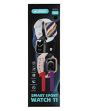 Aemai Smart Watch YX-67