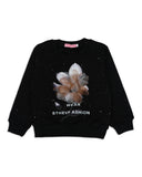 Girl’s Full Sleeves T-Shirt, Girls T-Shirts, Chase Value, Chase Value