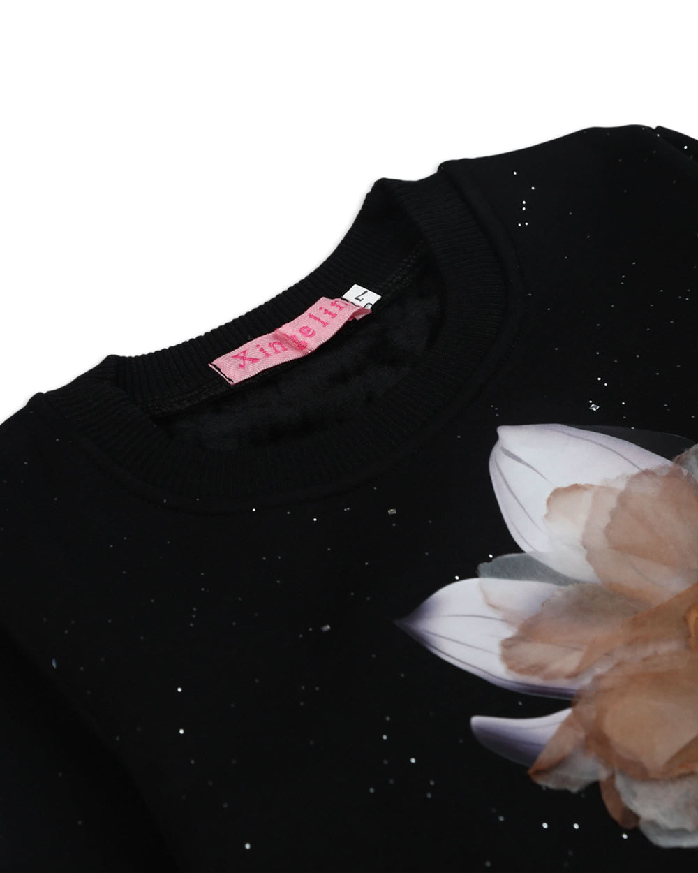 Girl’s Full Sleeves T-Shirt, Girls T-Shirts, Chase Value, Chase Value