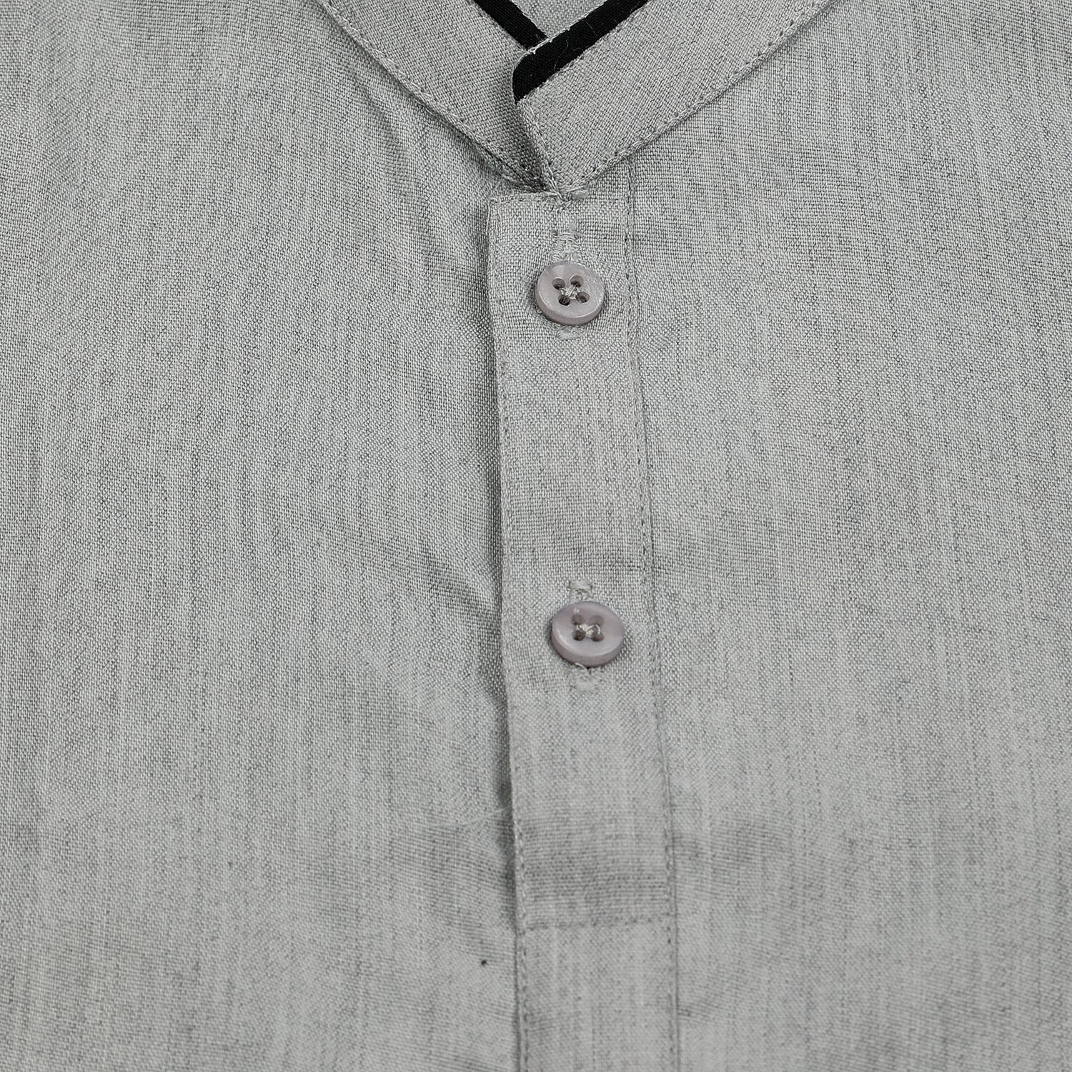 Newborn Fancy Shalwar Suit - Grey, Newborn Boys Shalwar Suits, Chase Value, Chase Value