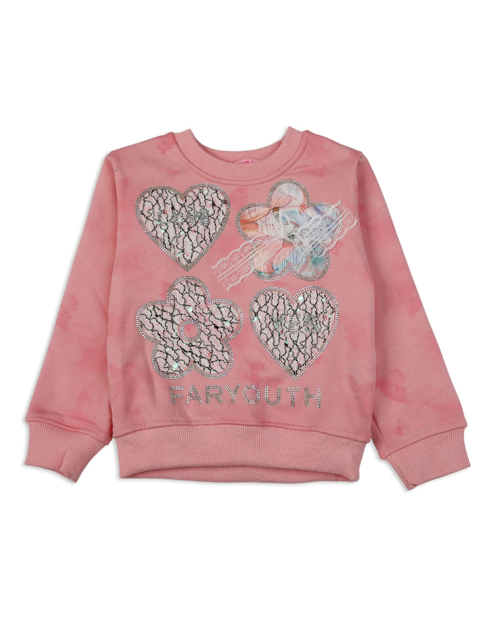 Girl’s Full Sleeves T-Shirt, Girls T-Shirts, Chase Value, Chase Value