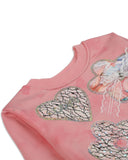 Girl’s Full Sleeves T-Shirt, Girls T-Shirts, Chase Value, Chase Value