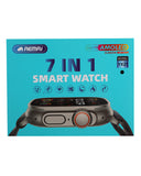 Aemai Smart Watch