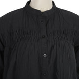 Women's Western Co-Ord Set Front Open - Black, Women Co-Ord Set, Chase Value, Chase Value
