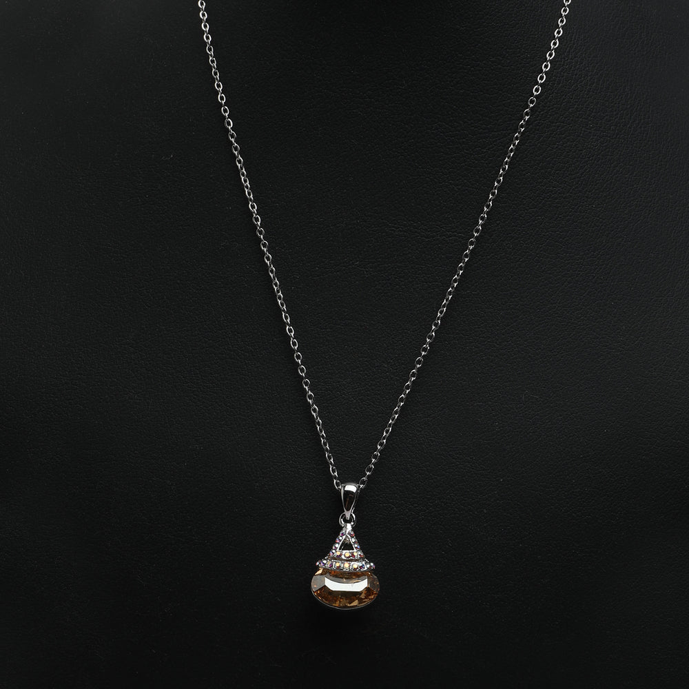 Women's Chain Locket - Silver, Women Chains & Lockets, Chase Value, Chase Value